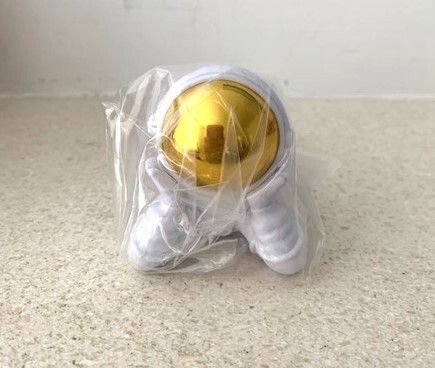 Astronaut Spaceman