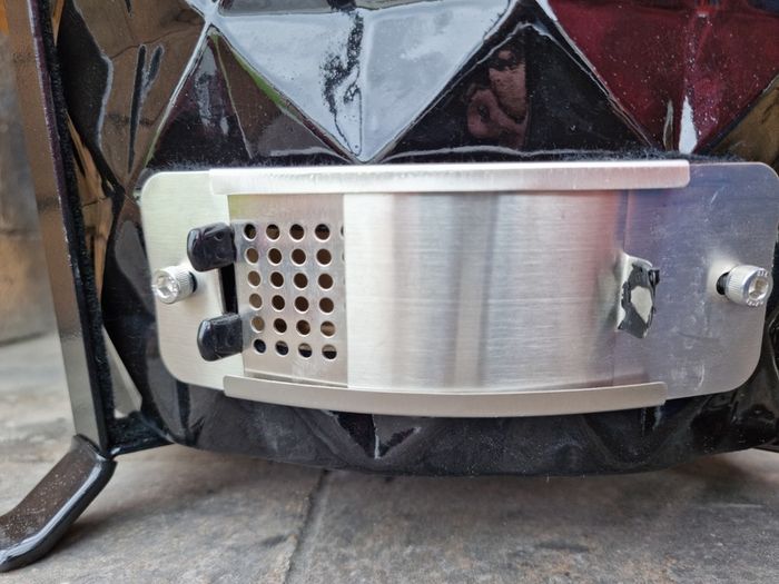 15" Diamond Kamado Grill | BBQ - 250 Euro
