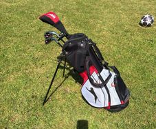 Junior golf set