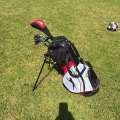 Junior golf set