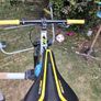 Monty hardtail mountain bike Image 6