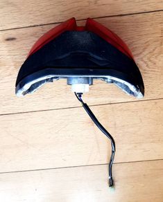 FZ1N Fazer rear light 2006-2012