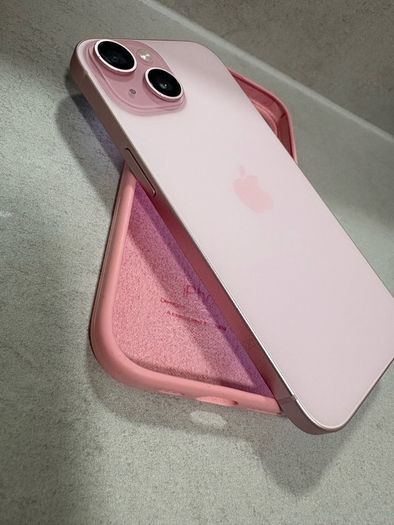 iphone 15 128 gb