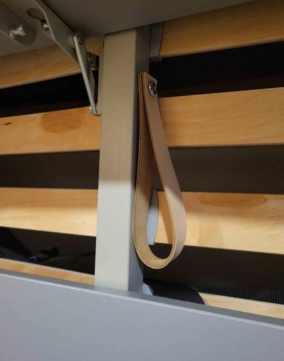 Murphy Bed