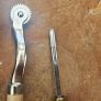 Leathercraft tools Image 6