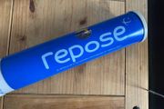 NEW Repose Mattress Overlay