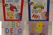 Little Genius Touch &amp; Trace Flash Cards