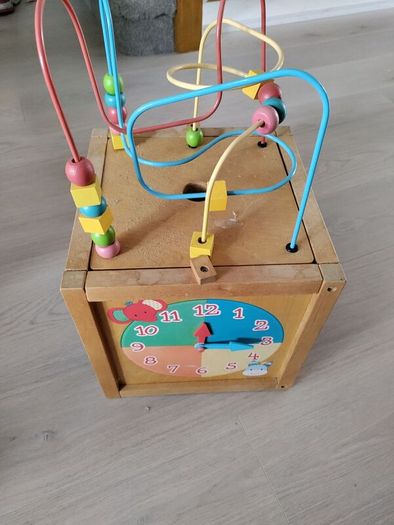 baby toy