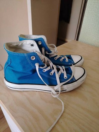 nice  convers