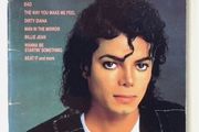 Michael Jackson Greatest Hits Music Book For Electronic Keyboards 13 Hit Tracks