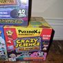 3 Brand new Puzzlebox Dr.Brainbusters Image 3