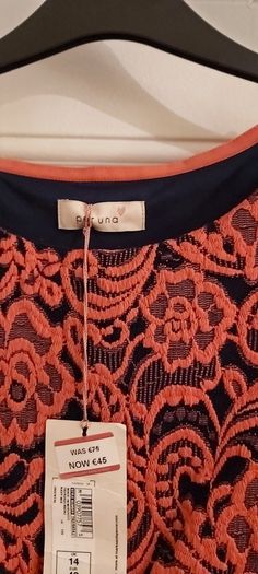 Ladies dress Per Una