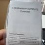 RGB LED Strip Light 5M / 10M | Bluetooth App Control | Remote Included Image 4
