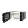 23Litre Touch Control Microwave in Black Image 3