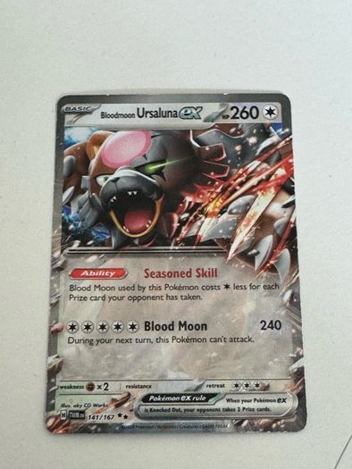 Batch of pokemon cards