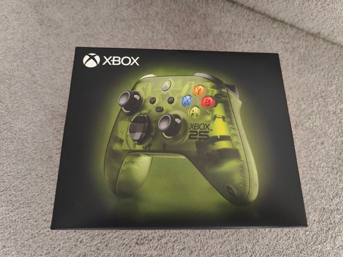 Xbox Controller