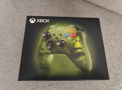 Xbox Controller