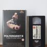 Poltergeist 2 The Other Side Horror Film VHS Pal Video Cassette Tape Image 5