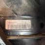 12-15 Ford Fiesta Mk7 O/s Right Drivers Rear Tail Light C1bb-13404-ad Image 5