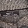 Grey and black Parfois cape one size Image 2