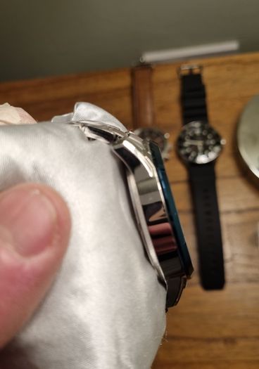 LORUS watch