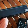 Amiko A5 combo Smart Sat/TV box Image 4
