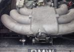 E30 inlet manifold