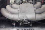 E30 inlet manifold