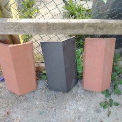 ridge tiles
