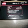 Penn slammer 4 2500 reel Image 5