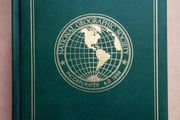 National Geographic Reference Book