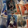 Match Attax Cards 08/09 Image 9