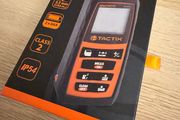 Tactix 50M Laser Distance Measurer