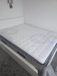 mattress king size