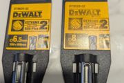 Dewalt sds extreme 2 drill bits