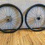 Vision Carbon Aero Disc Brake Wheelset Image 10