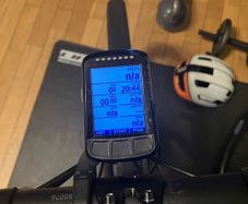 wahoo ELEMNT bolt