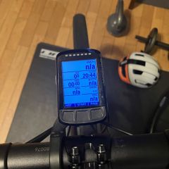 wahoo ELEMNT bolt