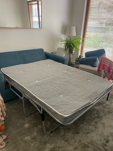 Sofa Bed
