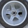Genuine Land Rover Defender Sport 20" Alloy Wheels - New Tyres Image 8