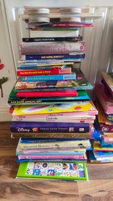 Children books