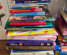 Children books