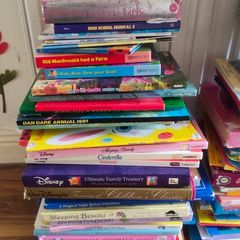 Children books