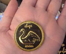 Chupi jewellery 300 euro voucher