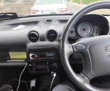 2007 Hyundai Atos