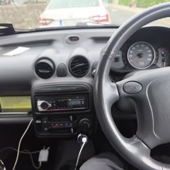 2007 Hyundai Atos