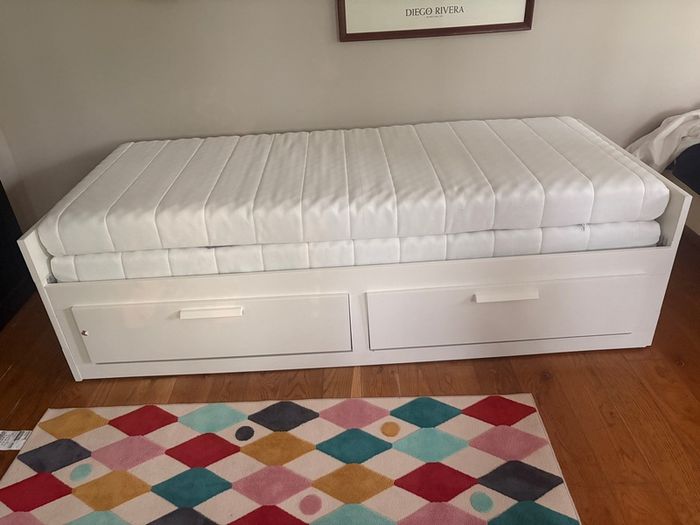 day bed