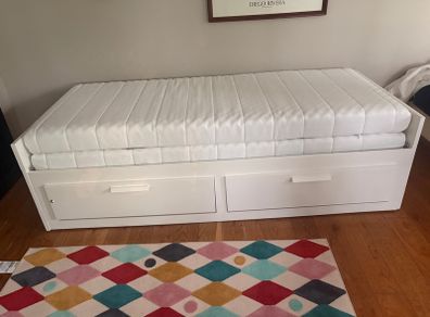 day bed