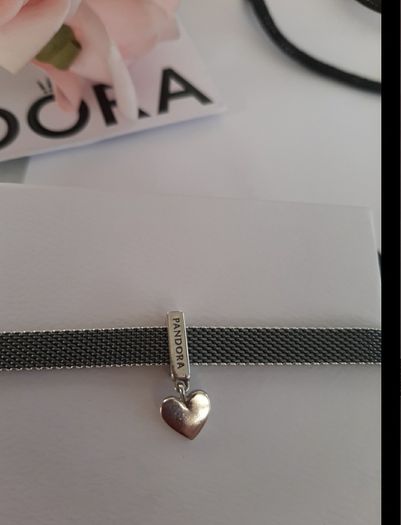 new genuine pandora reflections bracelet