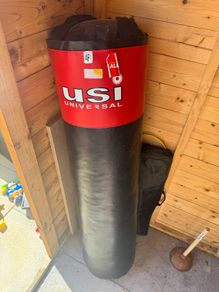 Punching Bag 4ft